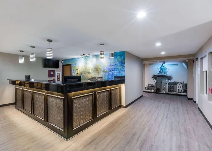 Baymont By Wyndham Pella