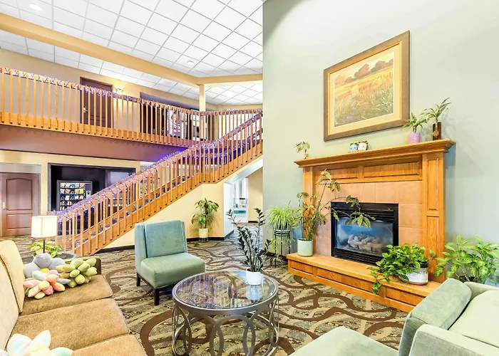 Best Western Holiday Manor