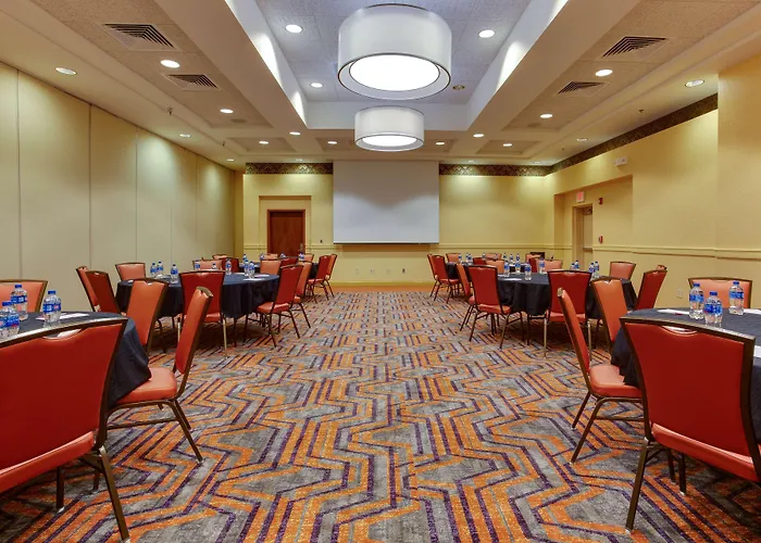Drury Inn & Suites West Des Moines
